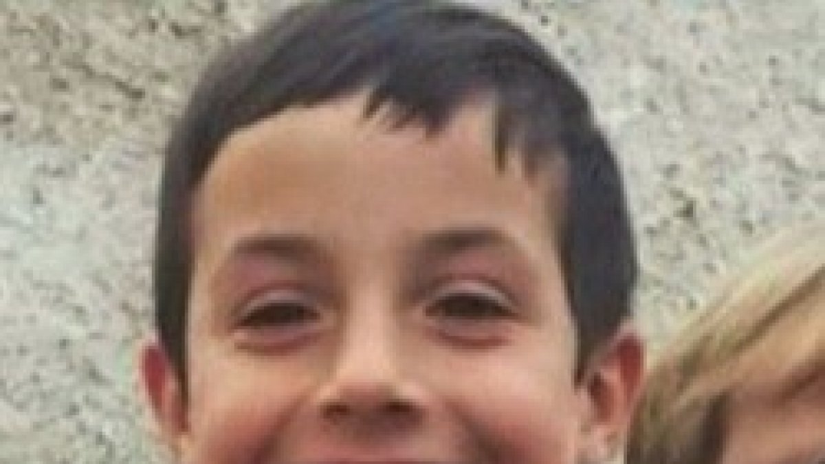 La sociedad se ha movilizado de manera masiva durante los días en los que estaba desparecido