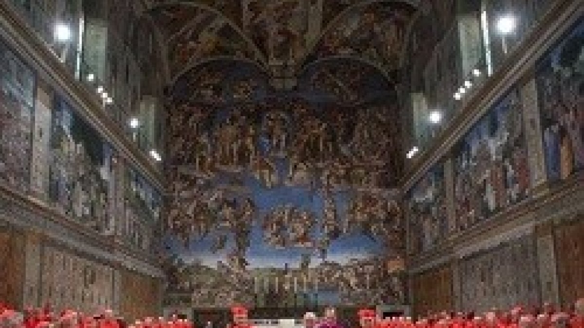 El 13 de marzo de 2013 fue elegido Francisco como Papa