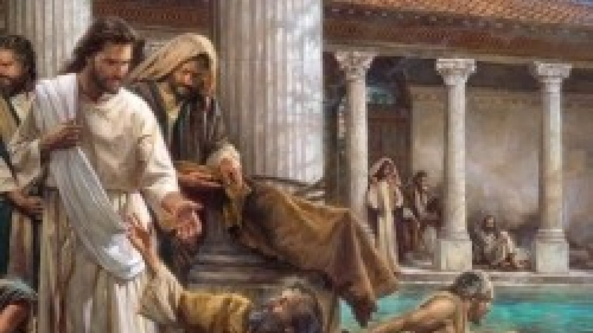 ¿Quieres quedar sano?.