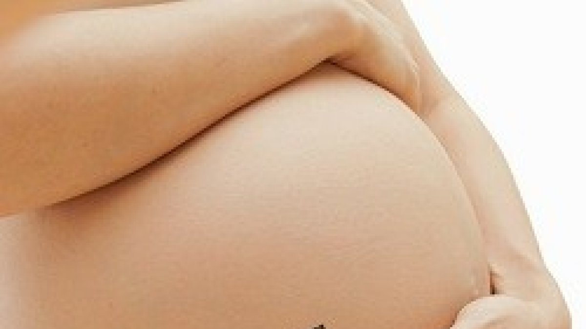 El estudio muestra las diferencias entre niños nacidos por vía natural y por suborgación