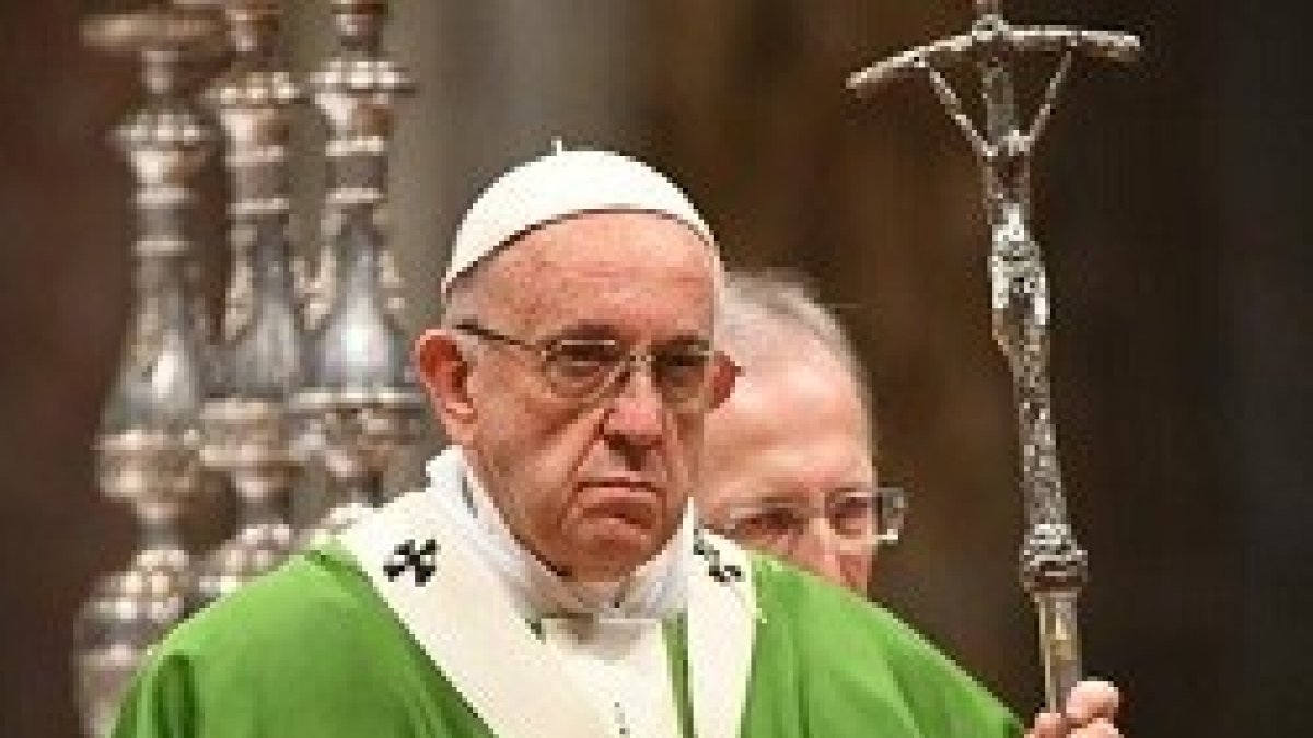 Fue un deseo personal del Papa Francisco el convocar la I Jornada Mundial de los Pobres