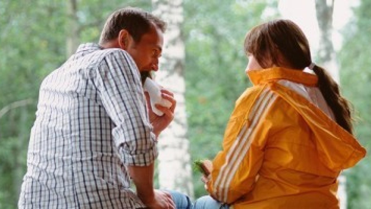 Hay que marcar límites a los adolescentes y dejarles cierta libertad en esos límites