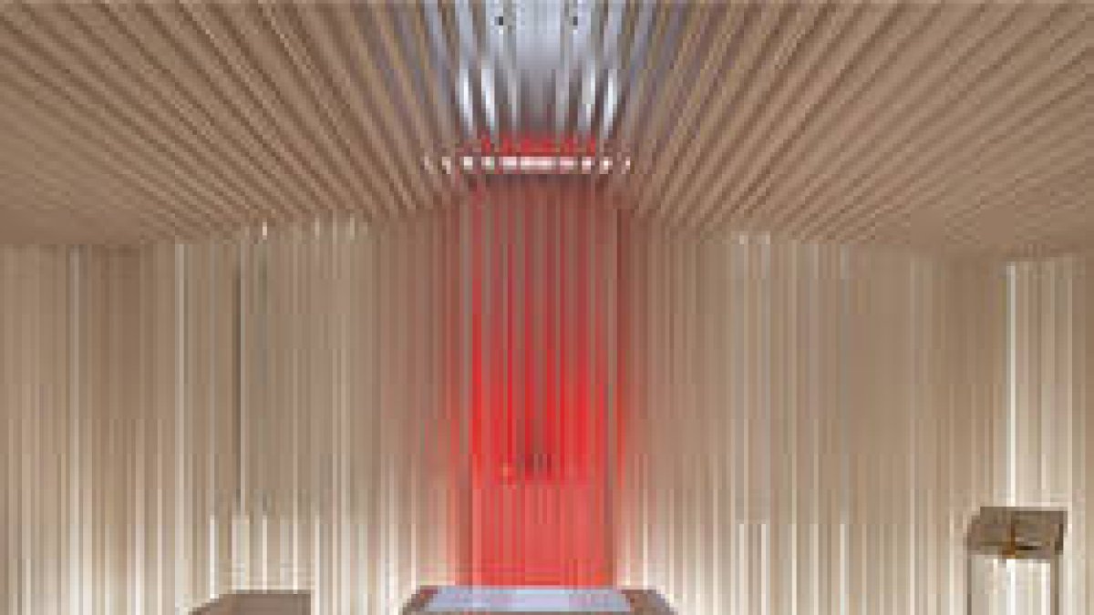 Capilla del Encuentro