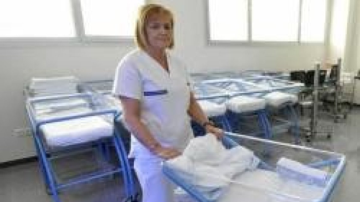 Mientras las cunas sigan vacías, no habrá ninguna solución al sistema de pensiones y el envejecimiento