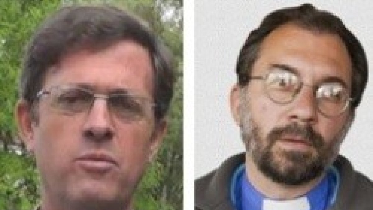 García Cuerva y Gustavo Carrara, los dos curas villeros que pasan a ser obispos auxiliares
