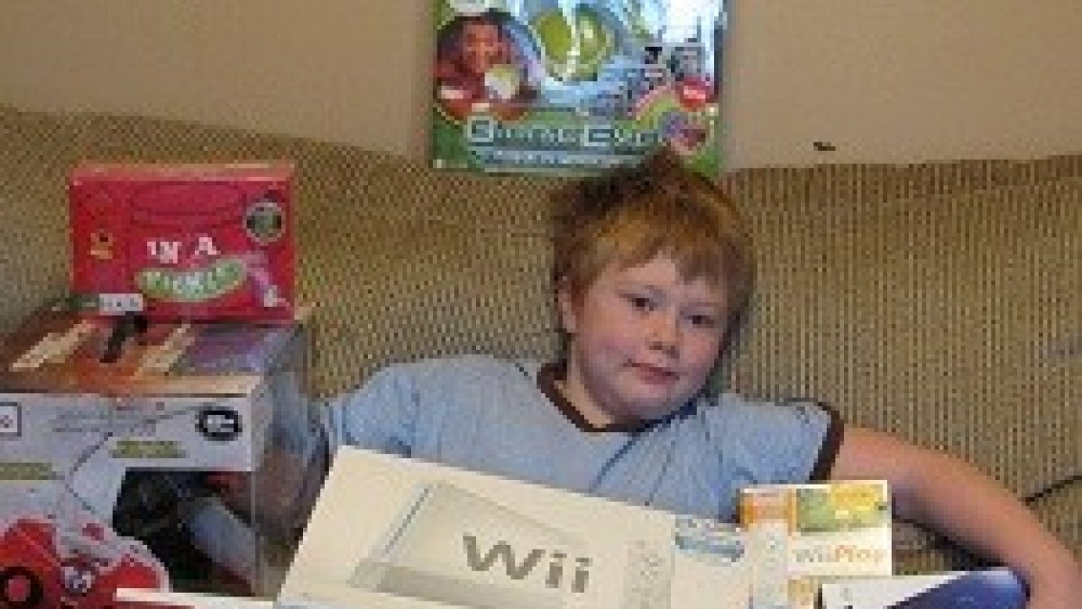 Los niños sobreprotegidos y mimados tendrán problemas cuando se enfrenten a la realidad