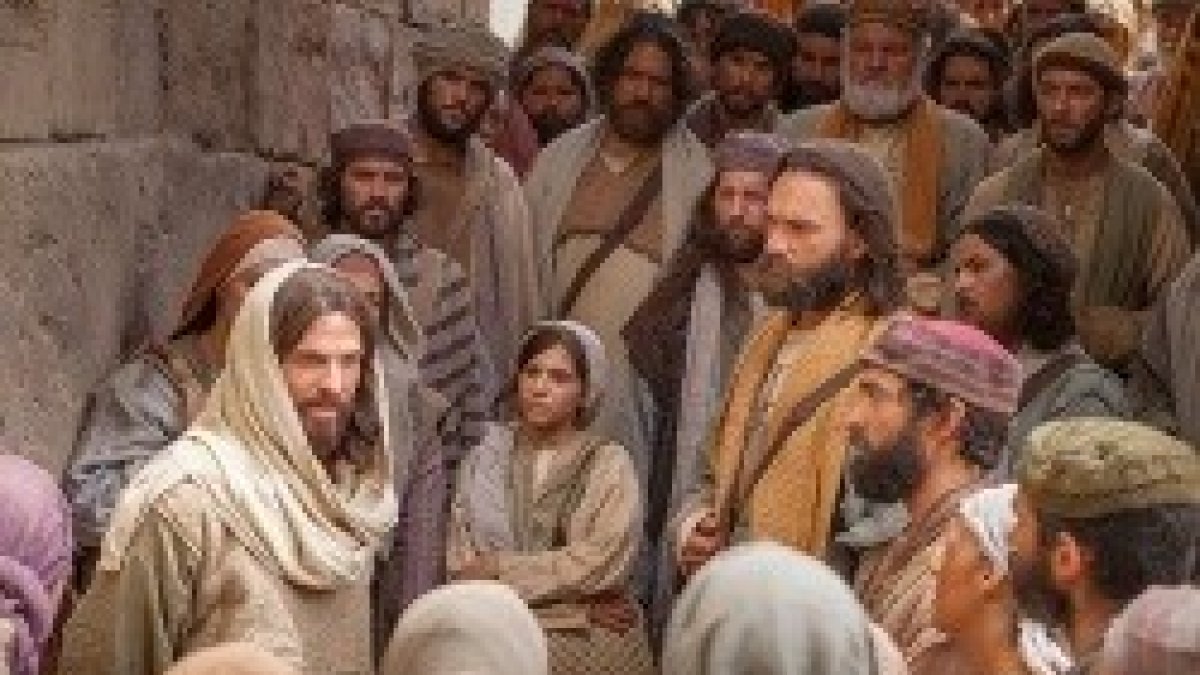 Pues mirad cómo habla abiertamente...