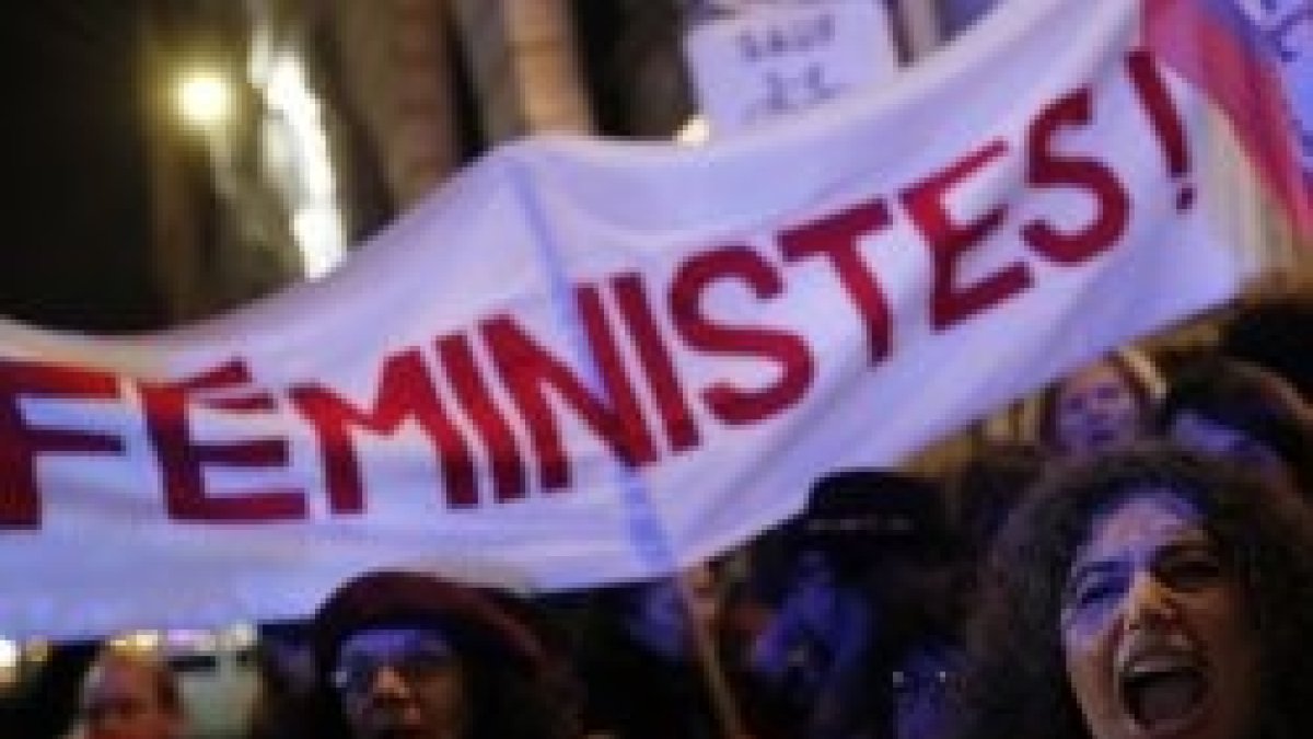 El feminismo radical y la ideología de género intentan implantar el absurdo lenguaje llamado inclusivo