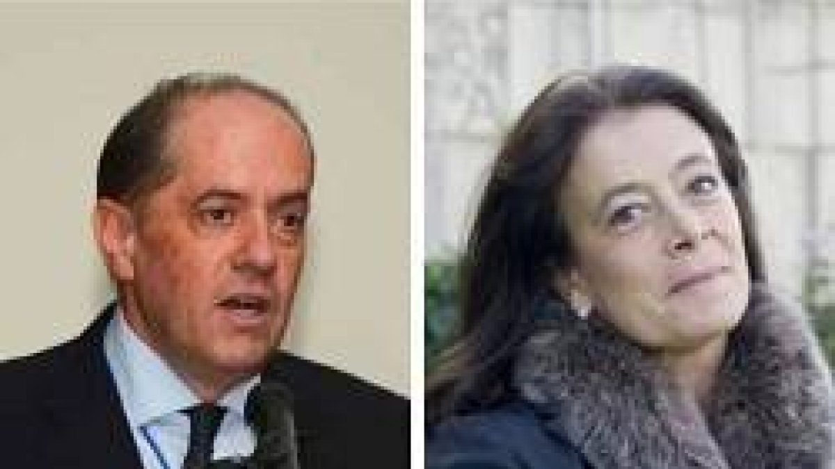 Jokin de Irala y Mónica López Barahona serán los ponentes de esta 5ª Conversación sobre Bioética