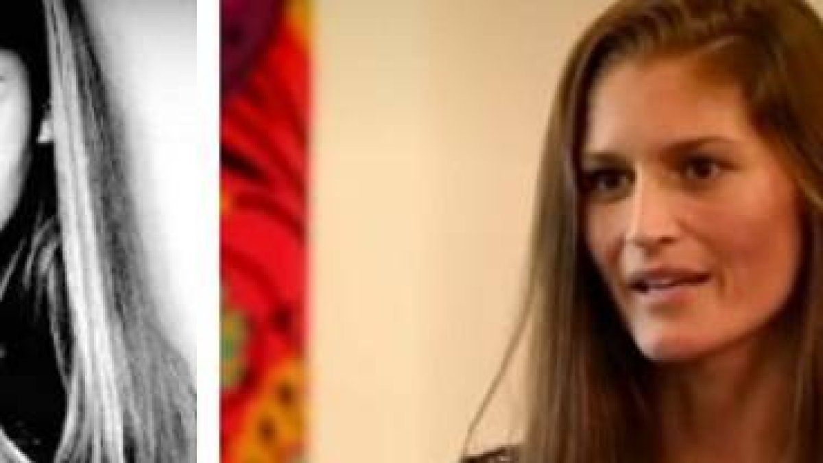 Michelle pasó por un momento de vacío tal que llegó incluso a plantearse el suicidio