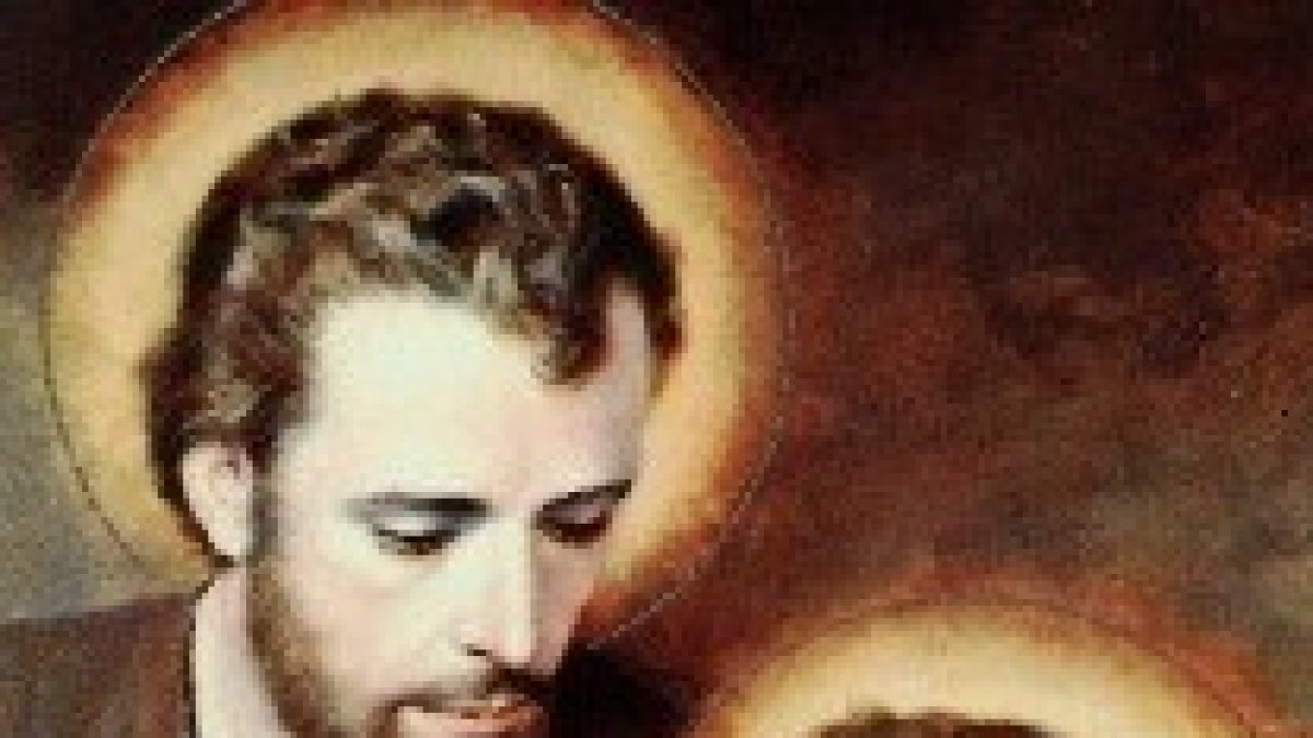 Solemnidad de San José.