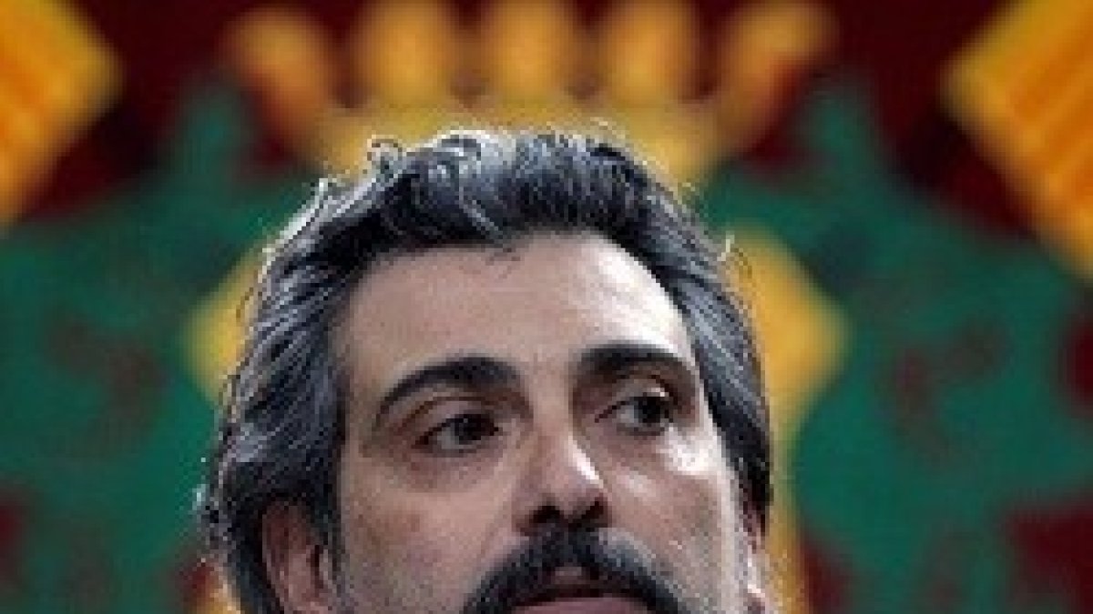 El socialista Fran Maciá gobierna en Callosa gracias a una coalición con los comunistas pues no ganó las elecciones