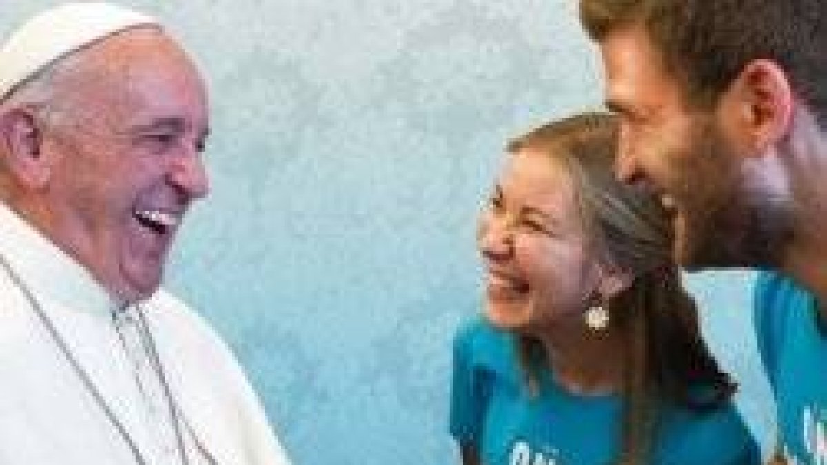 El Docat, prologado por el Papa Francisco, es una exposición de la Doctrina Social católica adaptada al lector joven