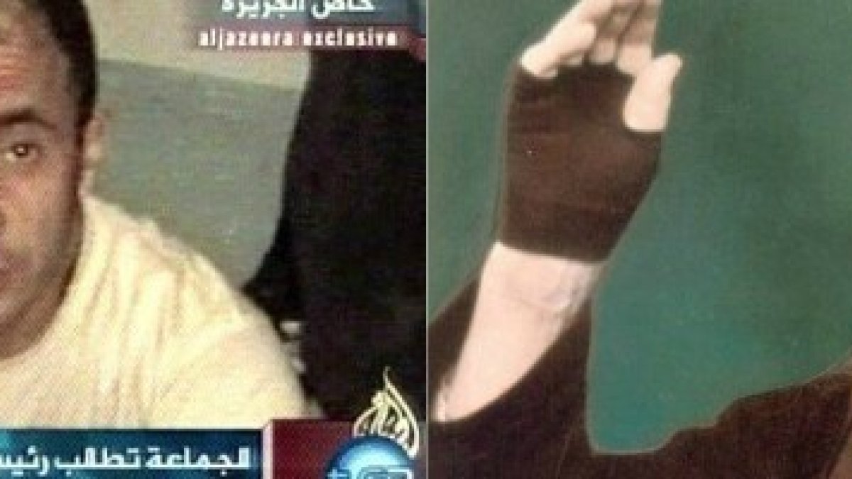 Una de las niñas de su familia, inspirada por el Padre Pío, escribió