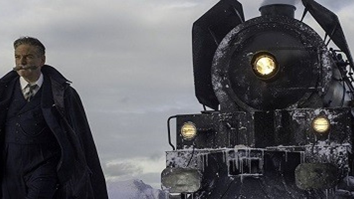 El crimen del Orient Express: el mayor desafío para Hércules Poirot y una de las grandes obras de misterio de Agatha Christie.