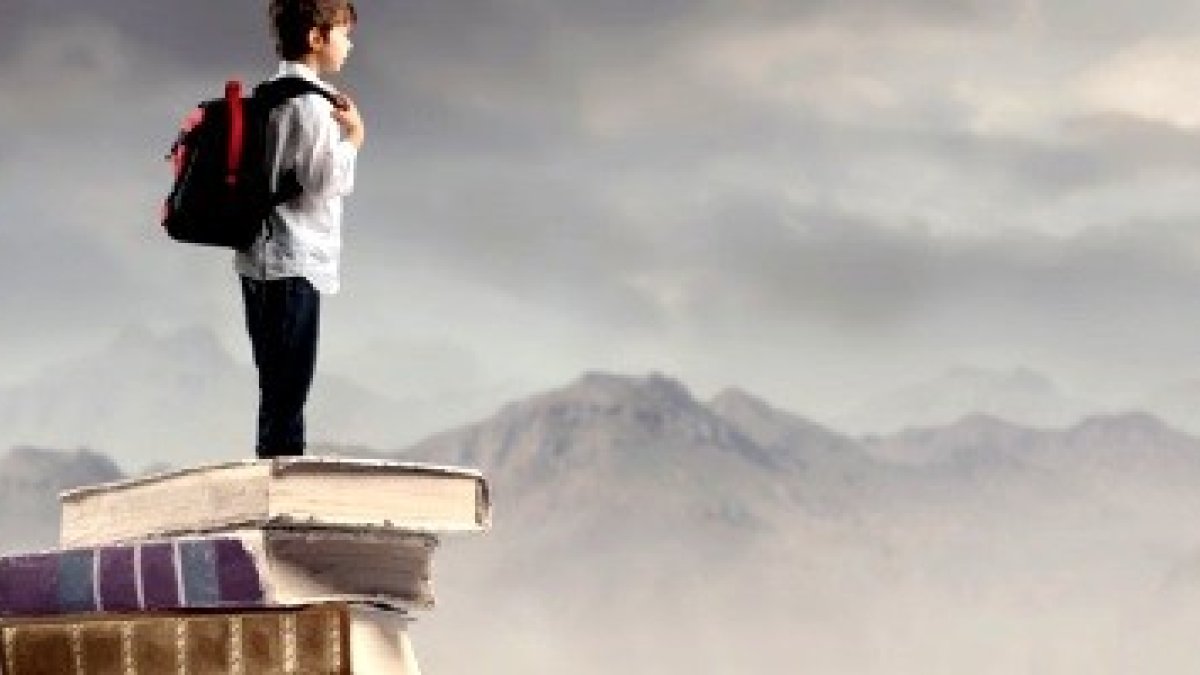 Leer libros, saber historia y literatura, entender el pasado... será clave, y nada desdeñable