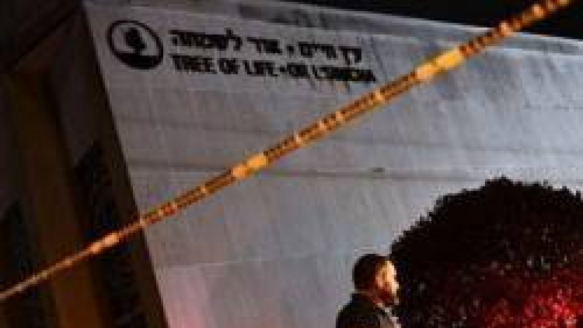 El atentado el sábado por la mañana en la sinagoga Tree of Life de Pittsburgh ha sido condenado por los obispos de EEUU