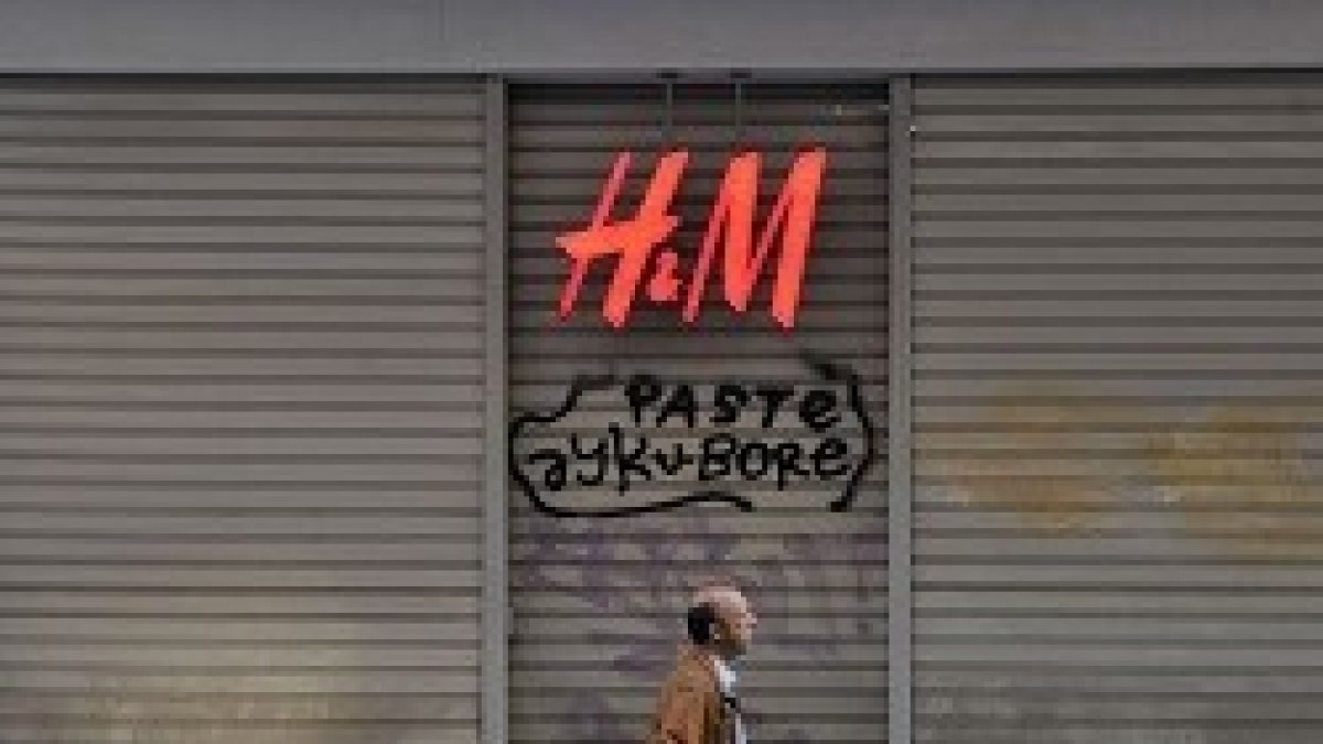 De ratificarse en el Senado, las tiendas no abrirán en domingo en Polonia