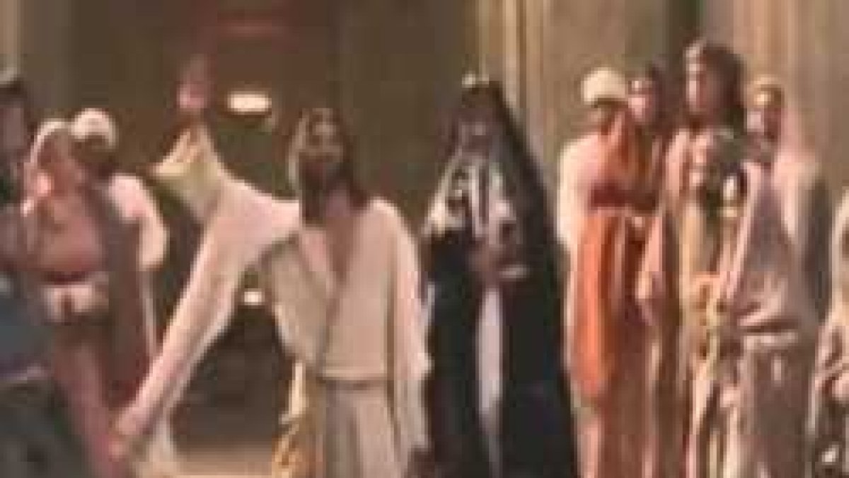 El que me glorifica es mi Padre.