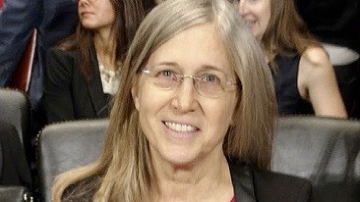 Kathi Aultman es ahora una destacada defensora provida