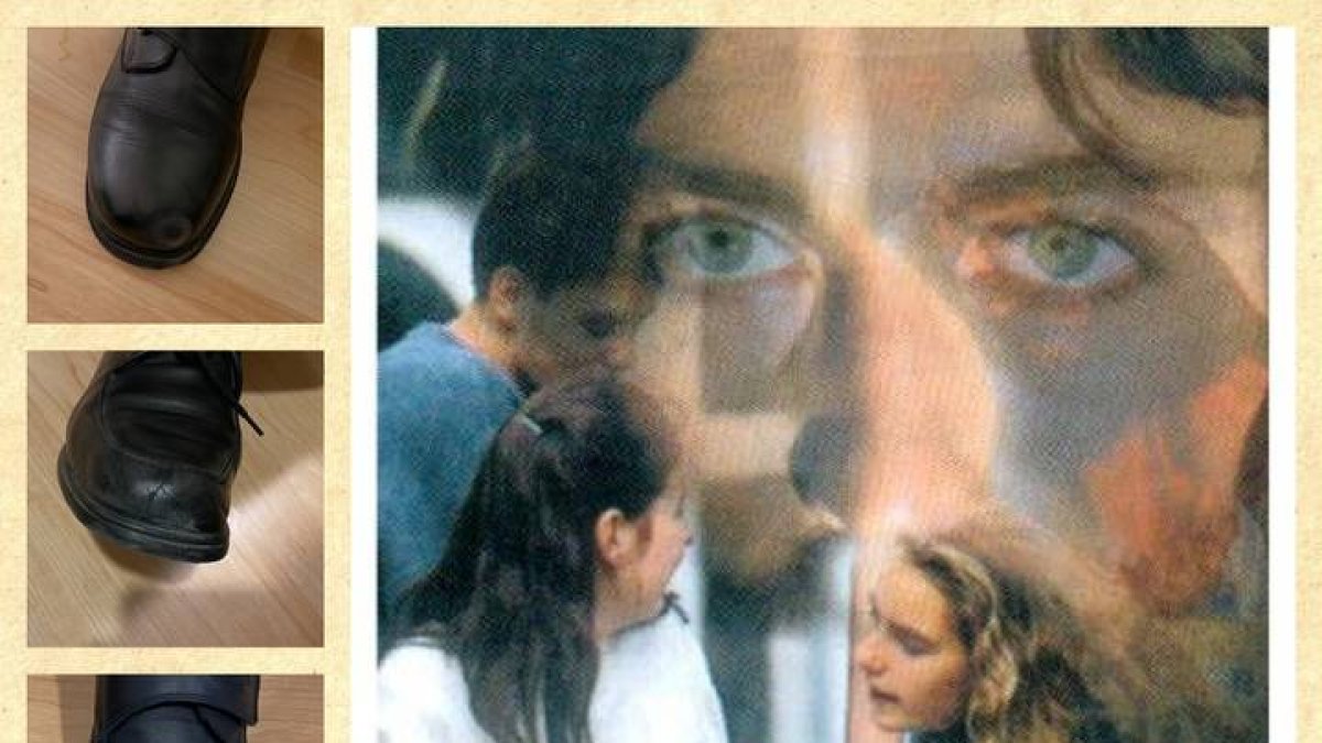 Hoy el reto del amor es cambiar en tres ocasiones el juicio que te salga por amor.