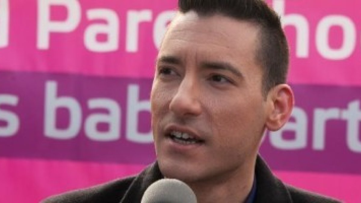 David Daleiden ha filmado a los vendedores y cirujanos de Planned Parenthood en su negocio de trozos de bebés abortados