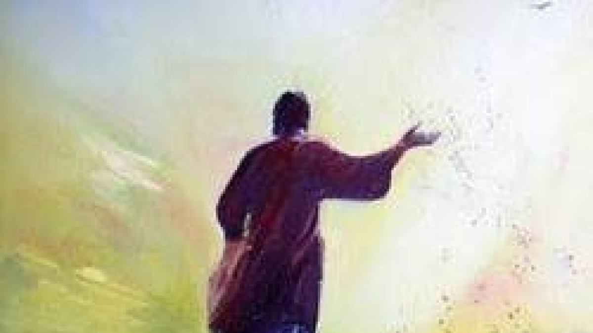 En la dificultad o persecución, sucumben