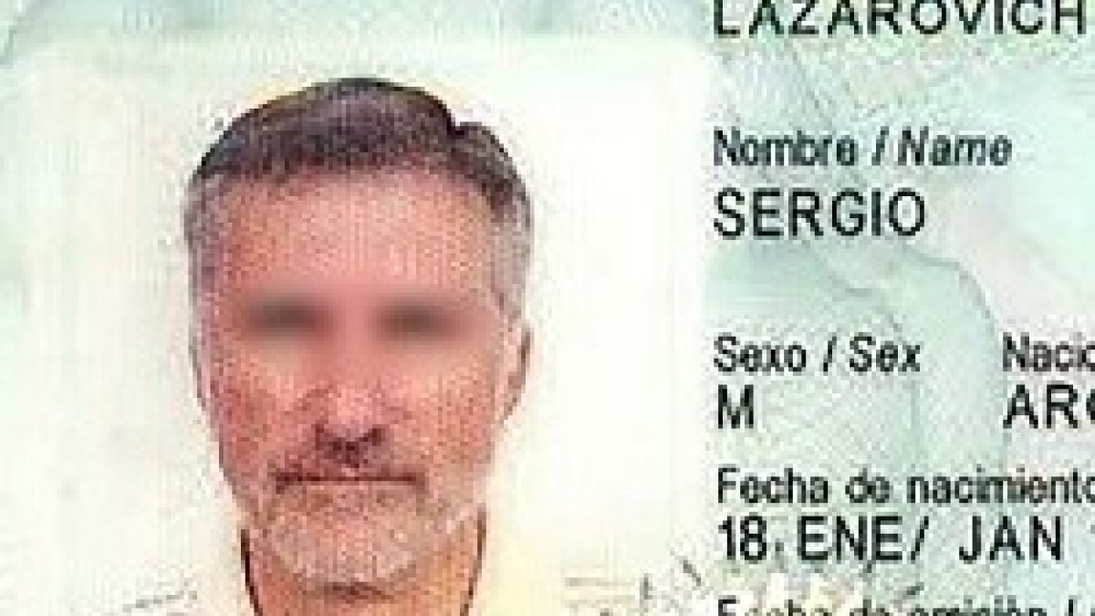 El funcionario pretende utilizar su nueva 