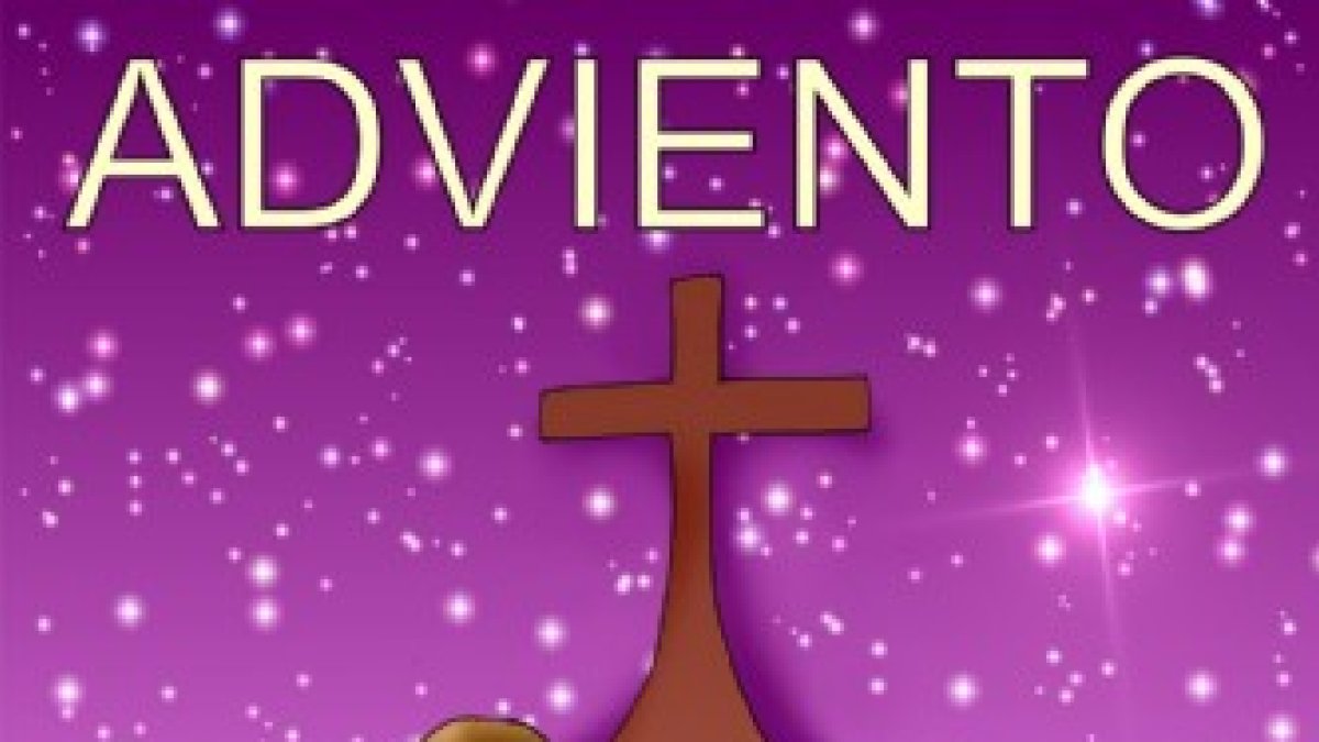 Tiempo de Adviento