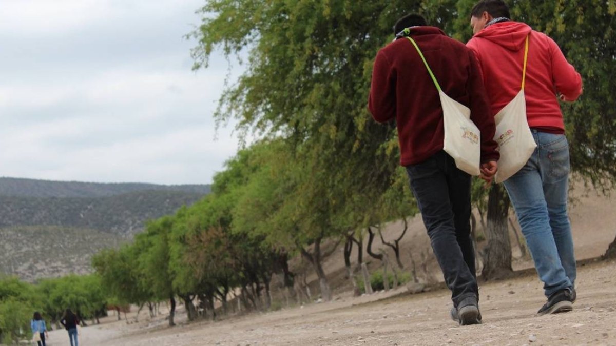 Humildad apostólica