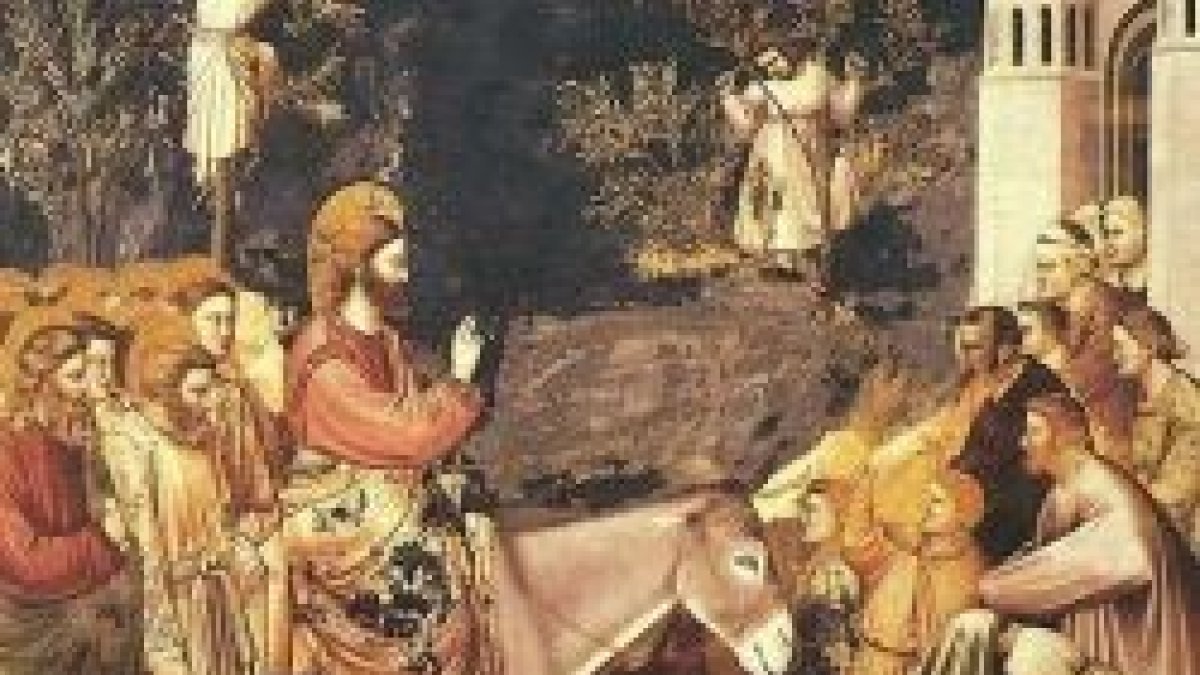 Domingo de Ramos.