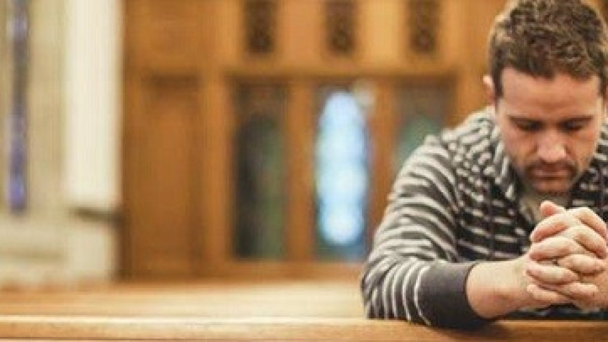 El sacerdote y doctor en Psicología, Ramón Rosal ha analizado desde un punto de vista psicológico numerosos casos de conversión