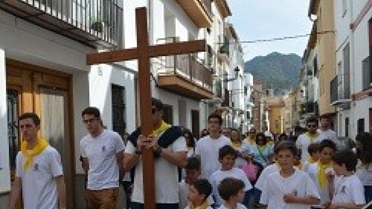 Esta iniciativa se lleva realizando en España ya casi un cuarto de siglo