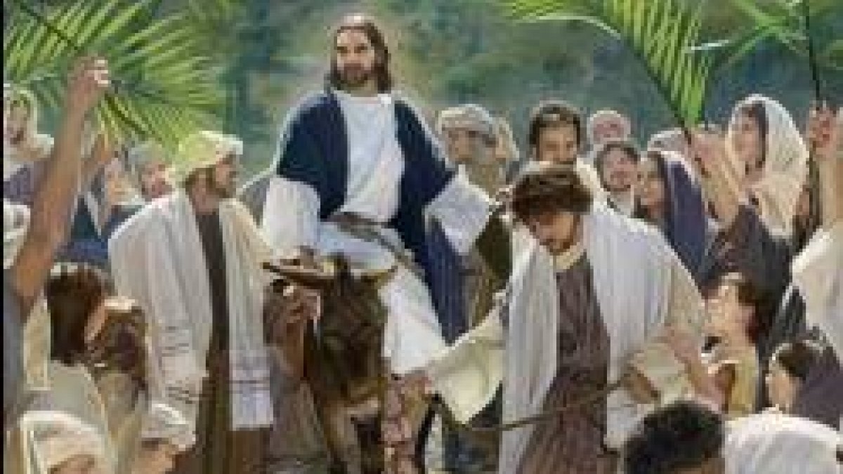 Realmente éste era Hijo de Dios