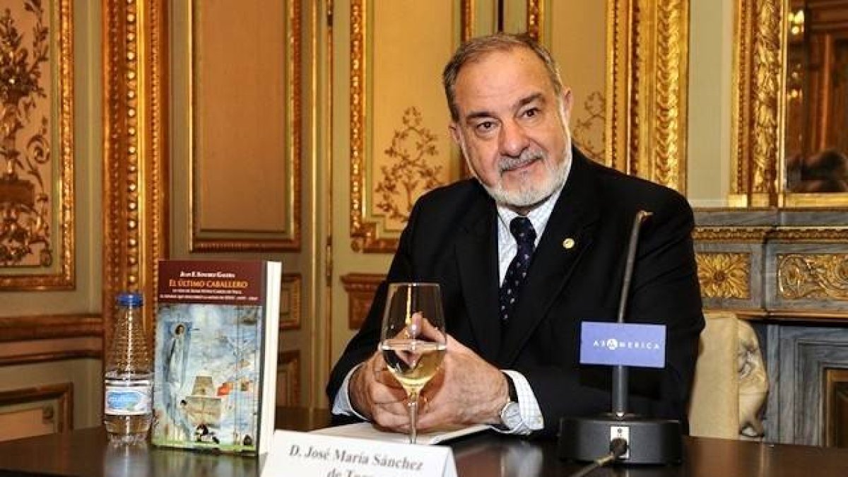 Que se conozca en el ámbito de habla española la obra de Santa Hildegarda y de la Beata Ana Catalina Emmerich debe mucho a los esfuerzos de José María Sánchez de Toca.