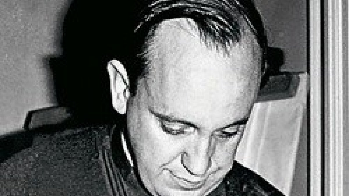 El Papa Francisco, ya desde joven, ha sido un amante de la cocina