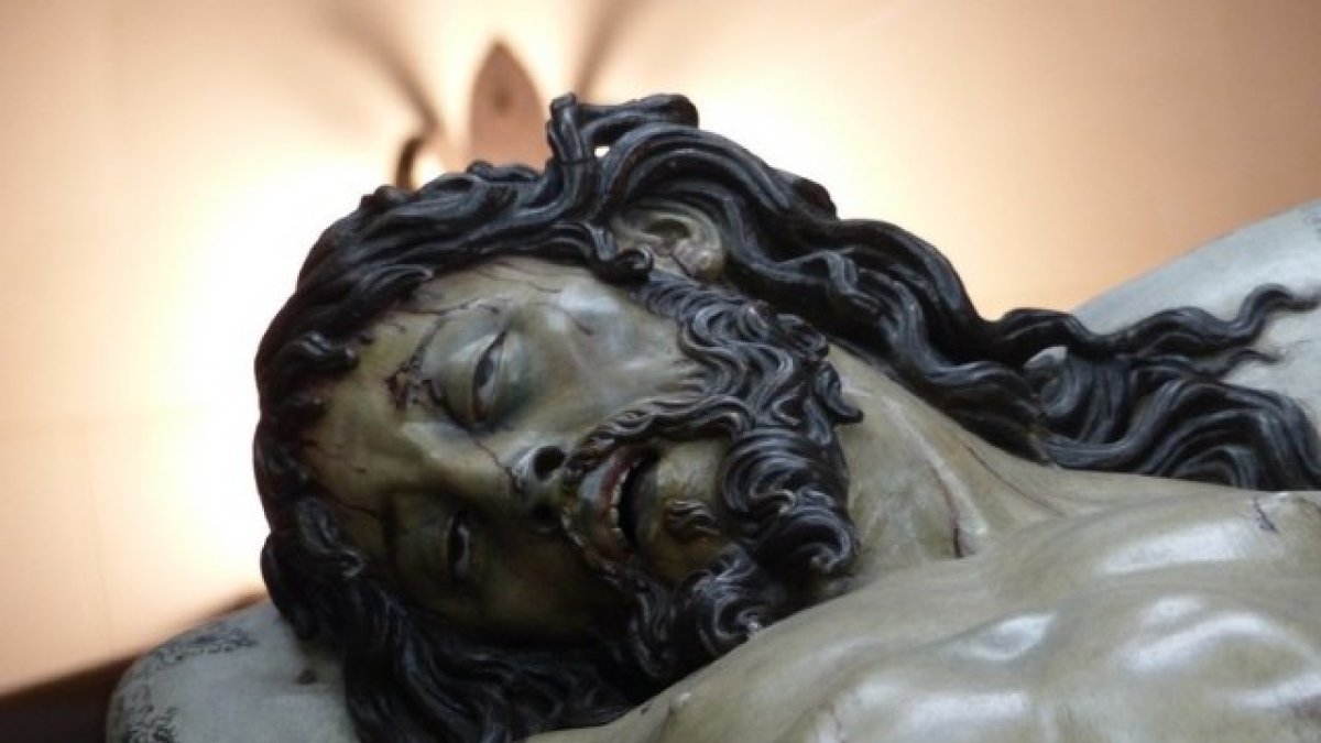 Jueves Santo-Viernes Santo