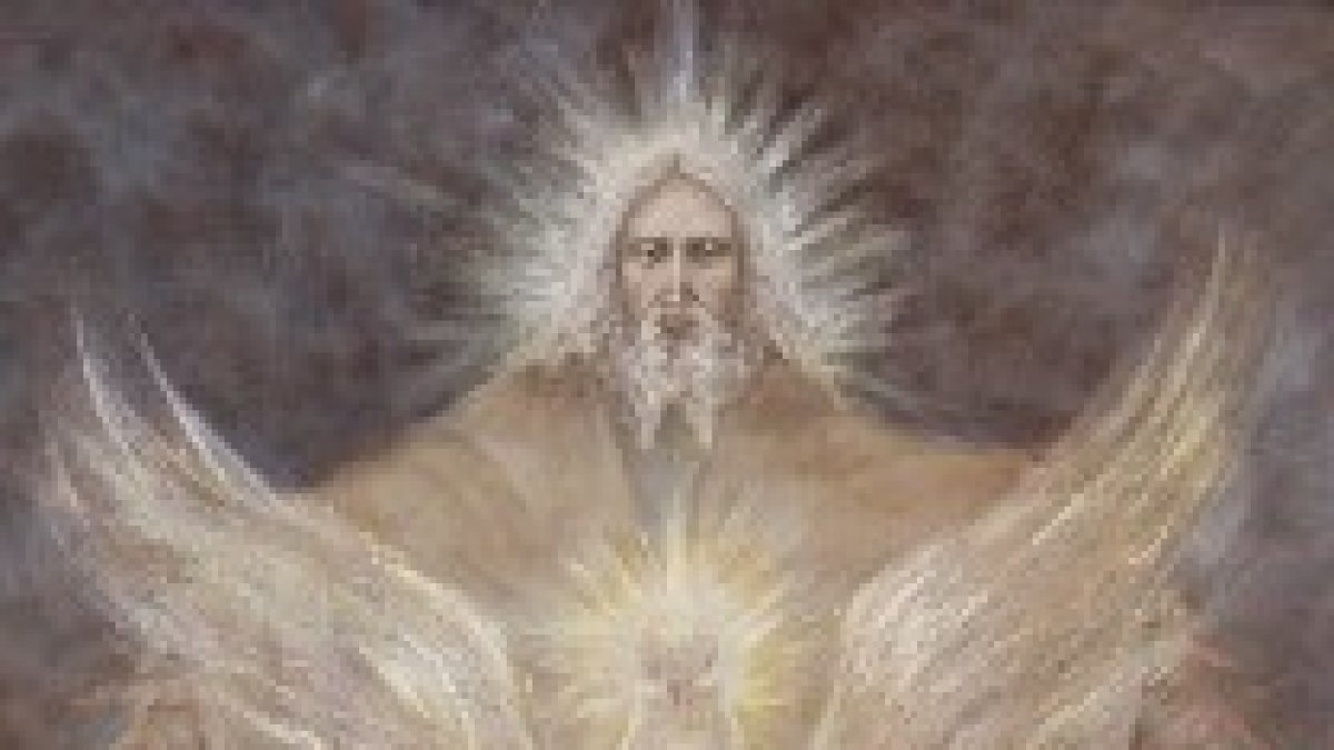 Fortaleza de Cristo en la Cruz.