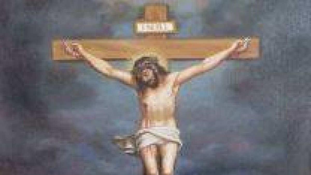 Aquí tenéis a vuestro rey