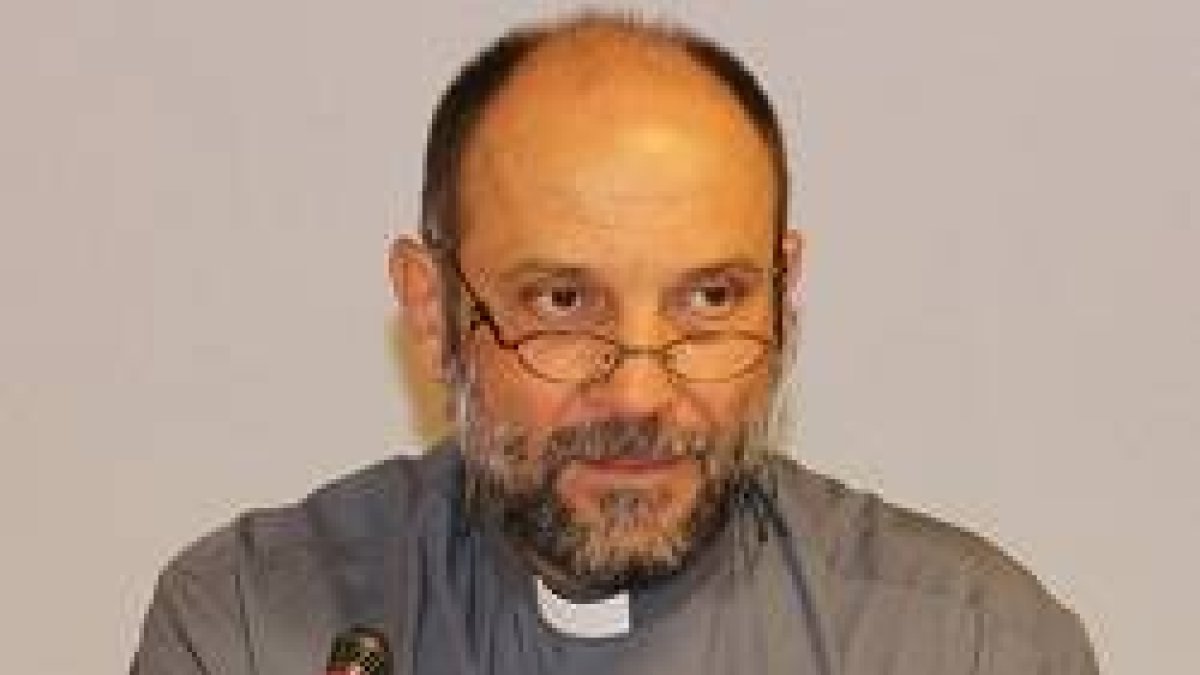 José María Calderón invita a colaborar con esta campaña extraordinaria para los territorios de misión