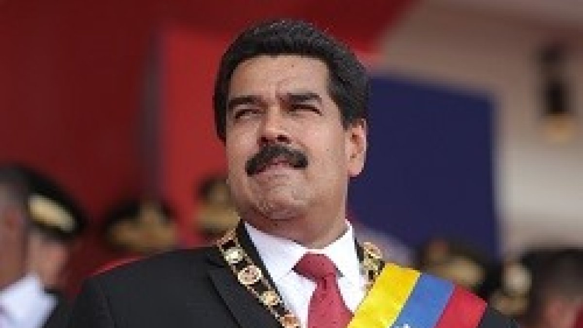 Maduro insultó a los obispos aunque ha sido él el que los ha denunciado por un 