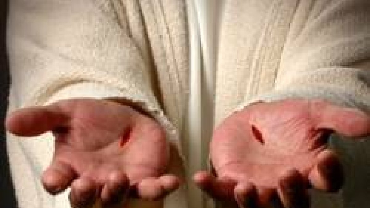 Vosotros sois testigos