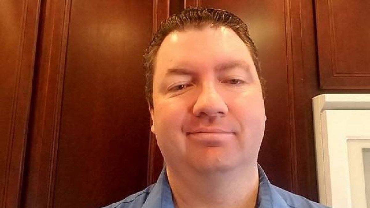 William Hemsworth fue protestante muchos años, ahora quiere ser diácono... investigar la Asunción le ayudó