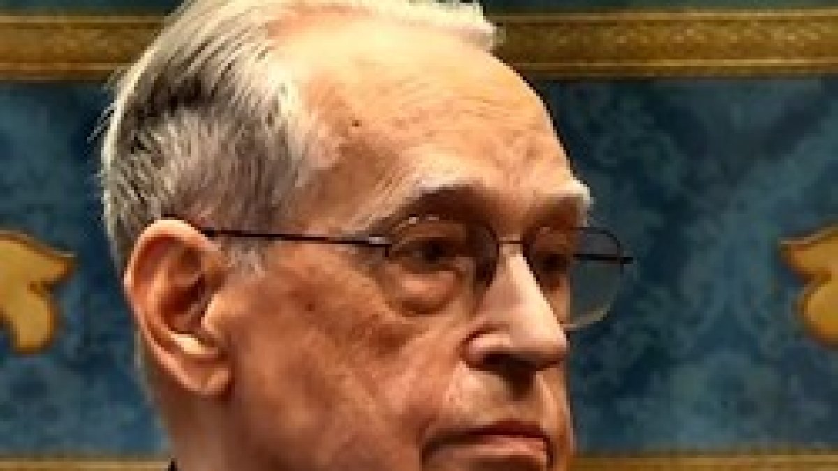 El padre Mendizábal ha influido decisivamente en la espiritualidad de varias generaciones de sacerdotes.