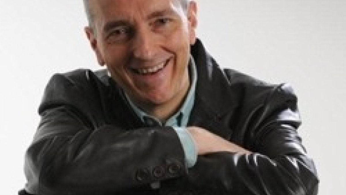 El documentalista David Payne explica cómo exploró la figura de la Virgen María