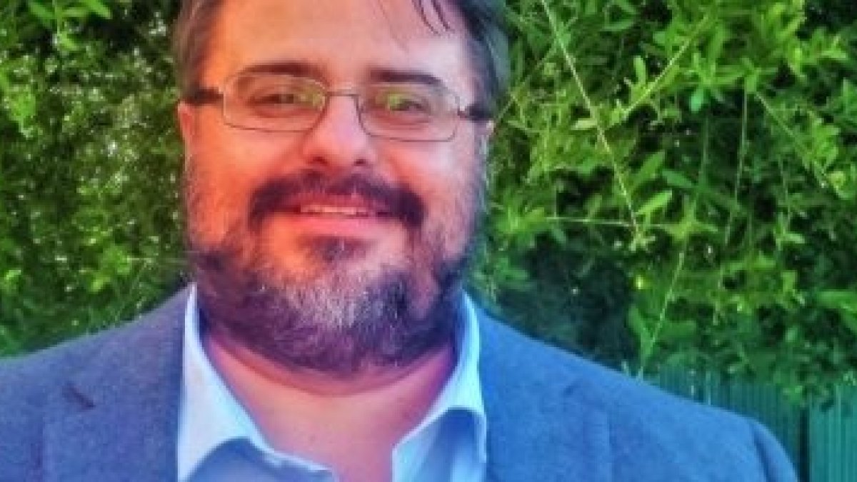 A Diego no le sirvieron mucho las charlas de Alpha... pero sí la oración tras la que su pierna dejó de doler