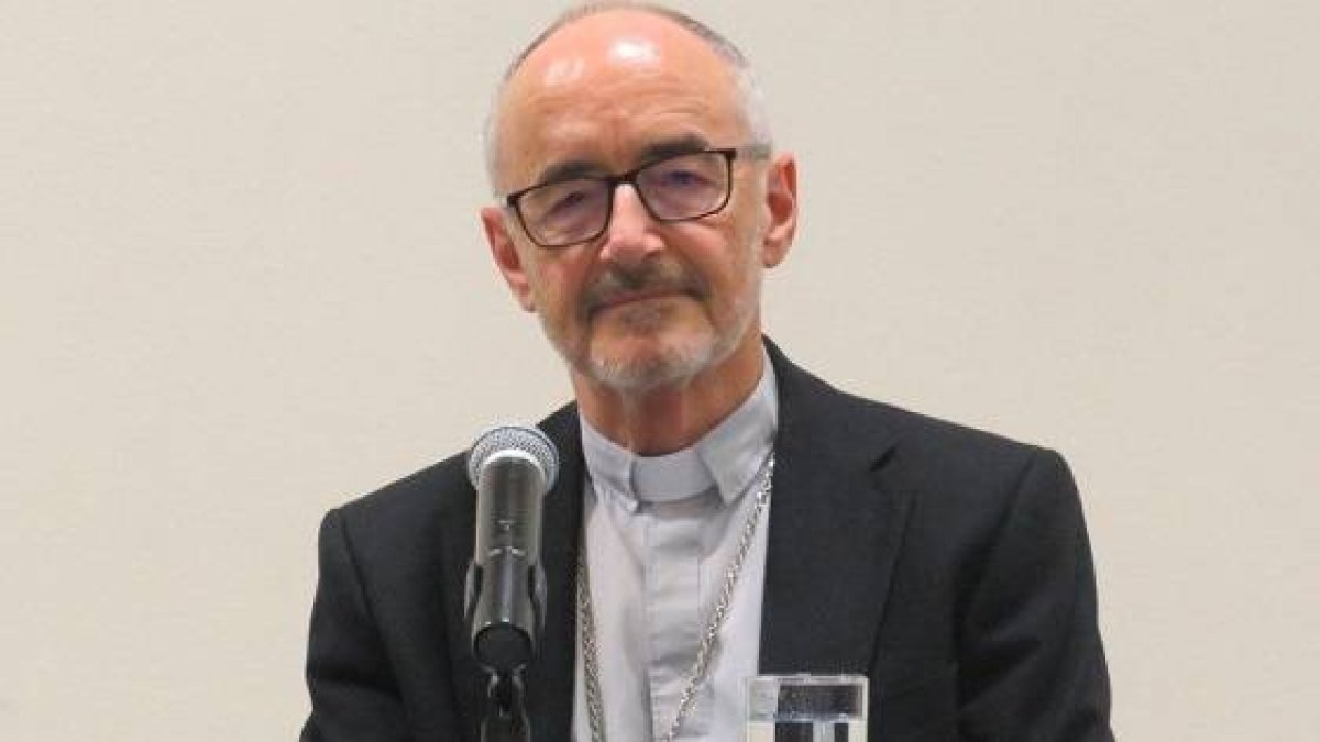 Tiempos de pandemia, muchos alejados de la fe se hacen preguntas... es momento de dar testimonio y esperanza en Internet, dice Czerny