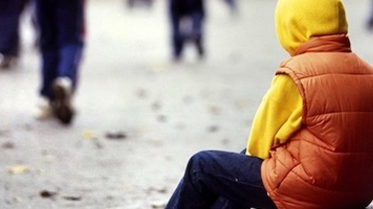 ¿A qué soledad existencial se condena a un niño a quien se niega conocer su filiación?