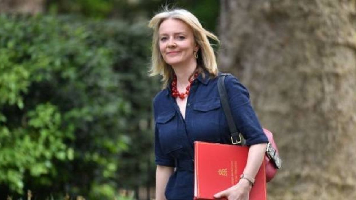 Liz Truss, ministra de la Mujer e Igualdad en Reino Unido hizo el anuncio el pasado miércoles en una comisión de la Cámara  de los Comunes