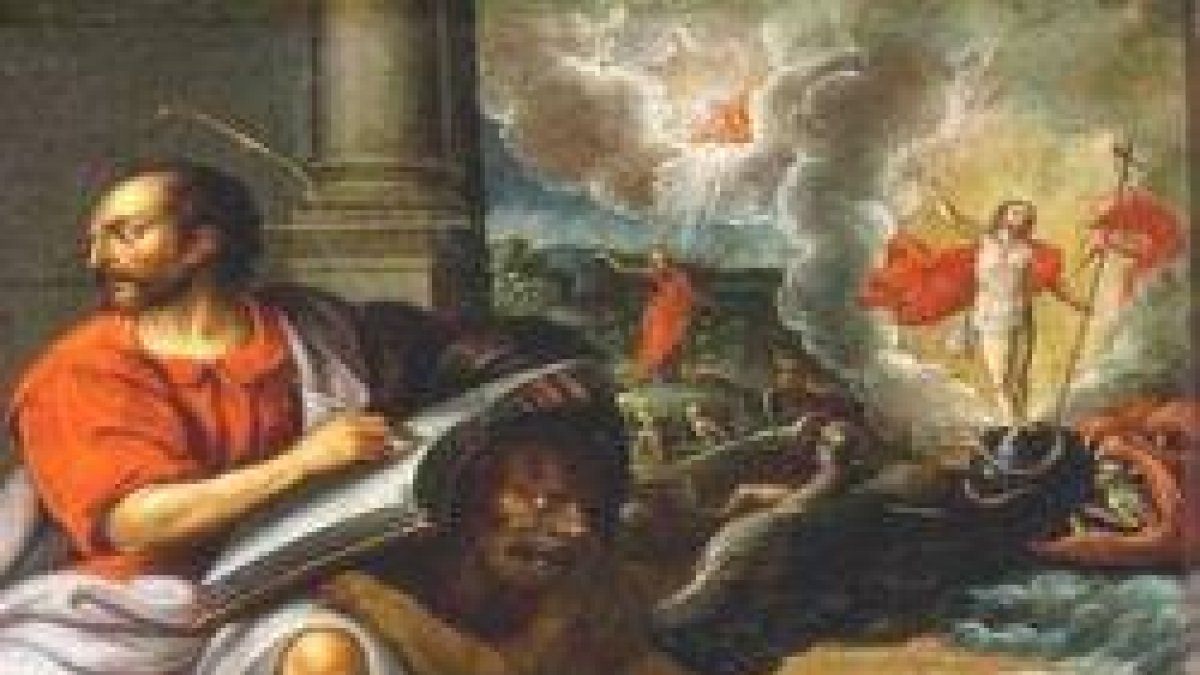 Hablarán lenguas nuevas